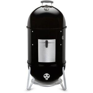 Weber Smokey Mountain Cooker 47 cm (showmodel) goedkoop kopen bij 24BBQ.NL