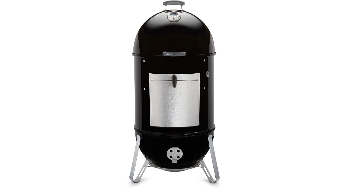 Weber Smokey Mountain Cooker 57 cm goedkoop kopen bij 24BBQ.NL