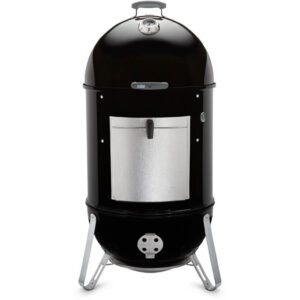 Weber Smokey Mountain Cooker 57 cm (showmodel) goedkoop kopen bij 24BBQ.NL