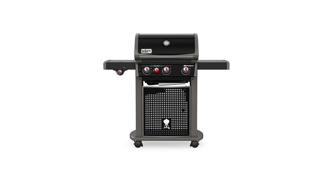 Weber Spirit E-330 Classic goedkoop kopen bij 24BBQ.NL
