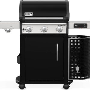Weber Spirit EPX-325 GBS goedkoop kopen bij 24BBQ.NL
