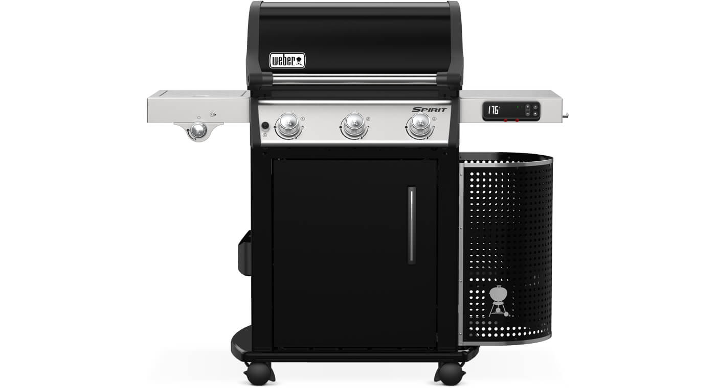 Weber Spirit EPX-325 GBS goedkoop kopen bij 24BBQ.NL