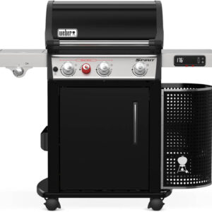 Weber Spirit EPX-335 GBS goedkoop kopen bij 24BBQ.NL