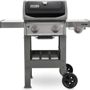 Weber Spirit II E-220 GBS goedkoop kopen bij 24BBQ.NL