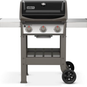 Weber Spirit II E-310 GBS goedkoop kopen bij 24BBQ.NL