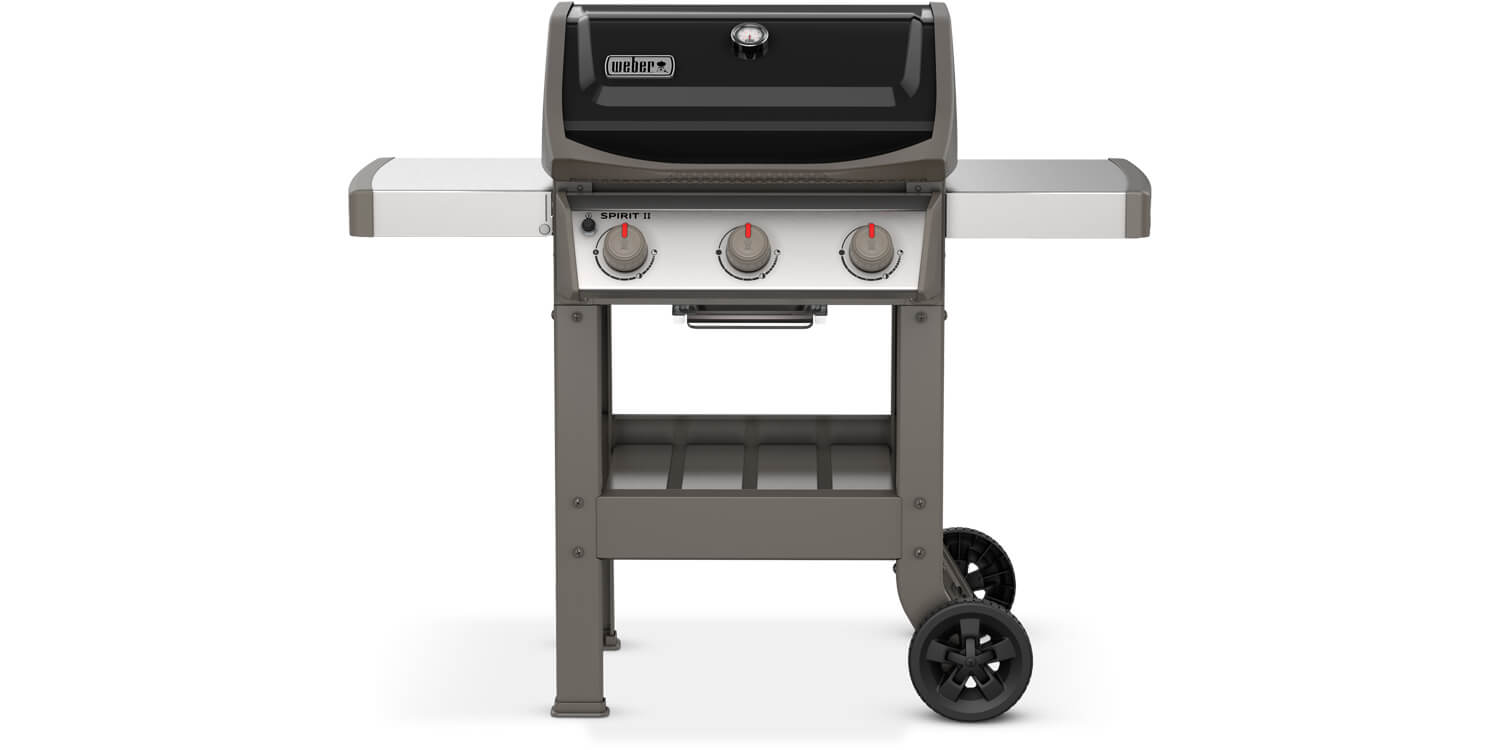 Weber Spirit II E-310 GBS goedkoop kopen bij 24BBQ.NL