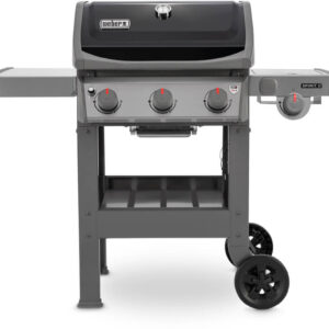Weber Spirit II E-320 GBS System Edition goedkoop kopen bij 24BBQ.NL