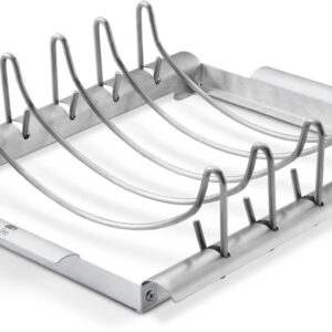 Weber Style Multifunctionele Vleeshouder goedkoop kopen bij 24BBQ.NL