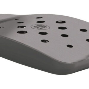 Weber Style Smoker Box