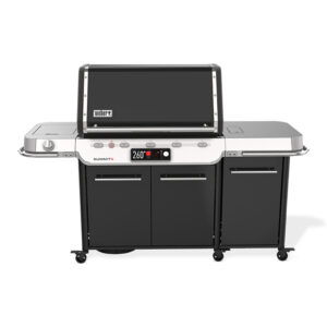 Weber Summit FS38X E goedkoop kopen bij 24BBQ.NL