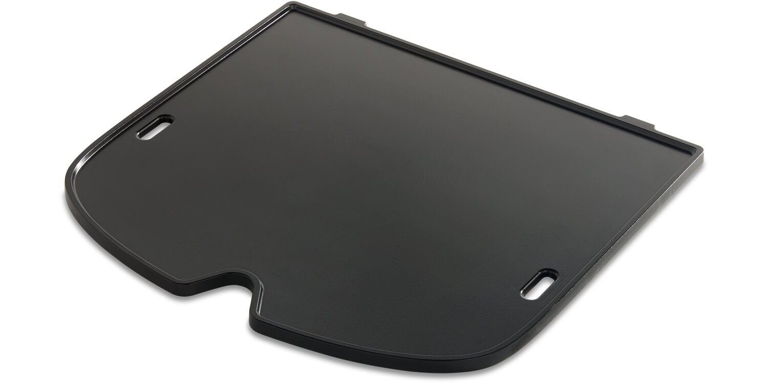 Weber Traveler Bakplaat goedkoop kopen bij 24BBQ.NL