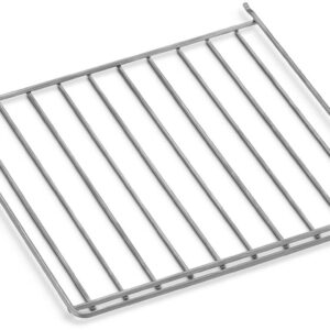 Weber Uitbreidingsrooster voor verticaal systeemrek goedkoop kopen bij 24BBQ.NL