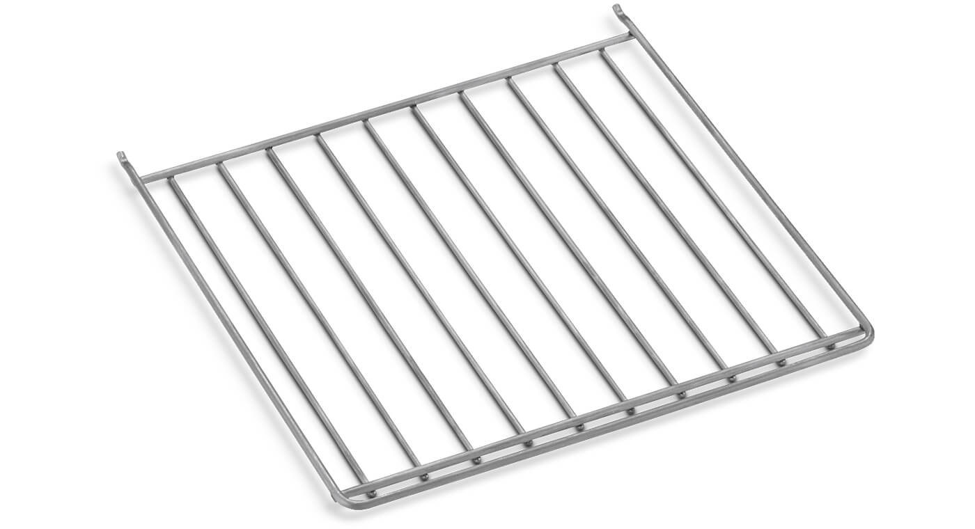 Weber Uitbreidingsrooster voor verticaal systeemrek goedkoop kopen bij 24BBQ.NL