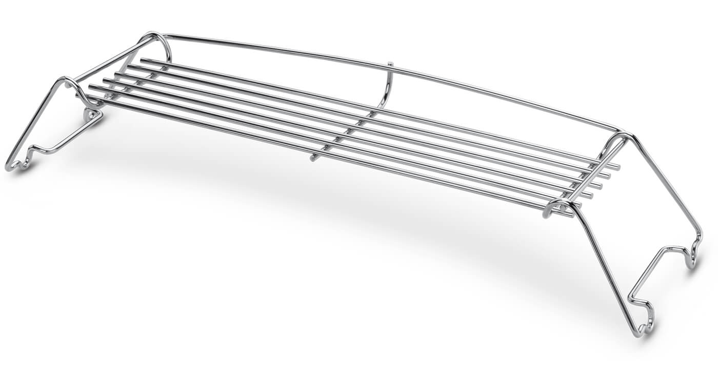 Weber Warmhoudrek voor Q 3000 goedkoop kopen bij 24BBQ.NL