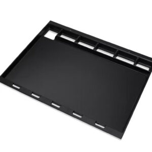 Weber bakplaat voor Spirit 300-serie goedkoop kopen bij 24BBQ.NL