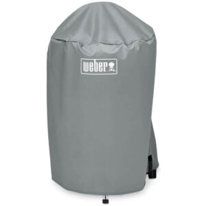 Weber barbecuehoes voor houtskoolbarbecues 47 cm goedkoop kopen bij 24BBQ.NL