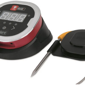 Weber iGrill 2 goedkoop kopen bij 24BBQ.NL