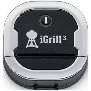 Weber iGrill 3 goedkoop kopen bij 24BBQ.NL