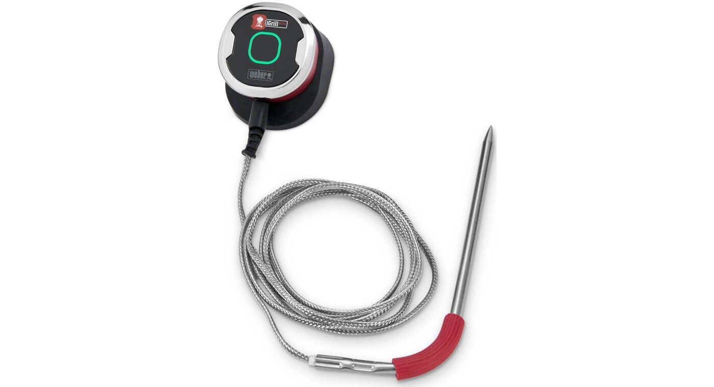 Weber iGrill Mini goedkoop kopen bij 24BBQ.NL