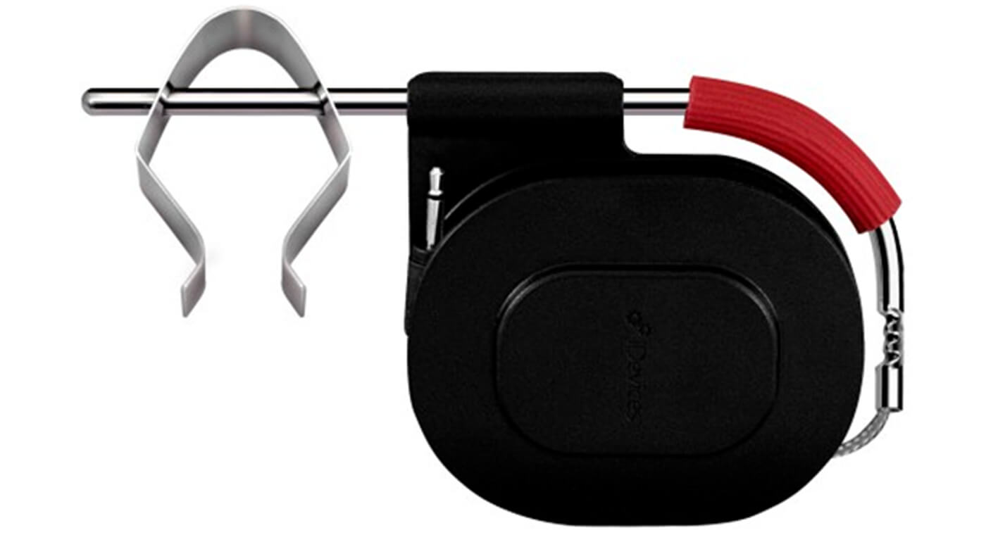 Weber iGrill Omgevingssensor goedkoop kopen bij 24BBQ.NL