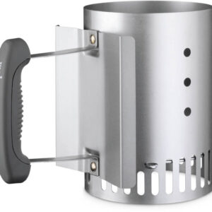 Weber kleine brikettenstarter goedkoop kopen bij 24BBQ.NL