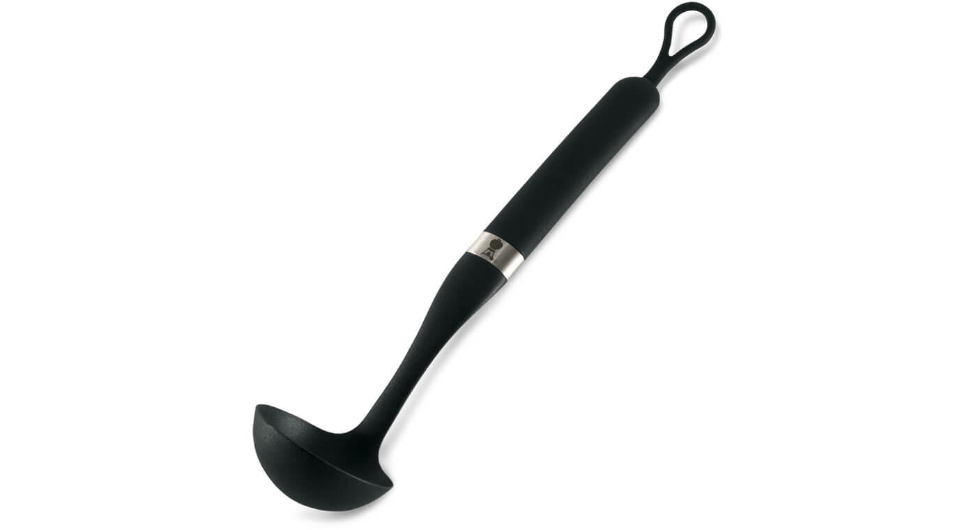 Weber soep-/sauslepel goedkoop kopen bij 24BBQ.NL