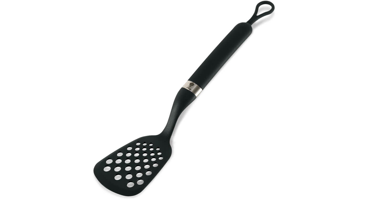 Weber spatel goedkoop kopen bij 24BBQ.NL