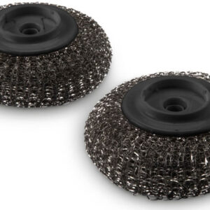 Weber universele multi-cleaner vervangende kop goedkoop kopen bij 24BBQ.NL