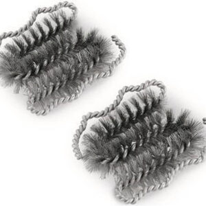 Weber vervangbare borstelkop goedkoop kopen bij 24BBQ.NL