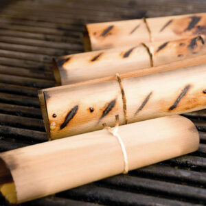 Wood Wraps Western Red Cedar goedkoop kopen bij 24BBQ.NL