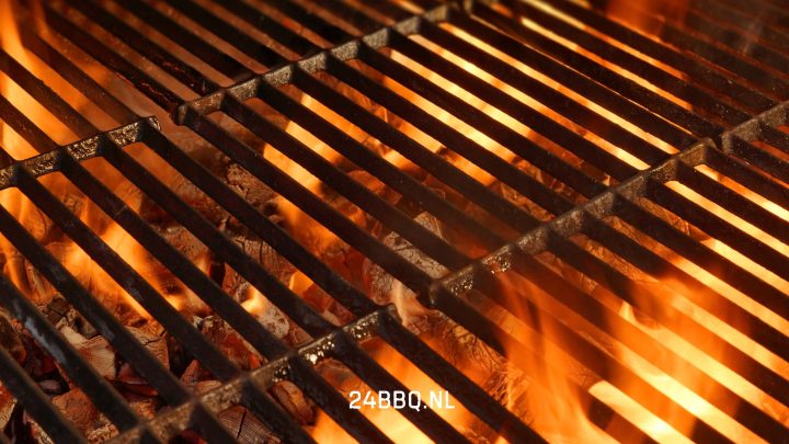 Welke BBQ kies je: kamado, gas of houtskool?